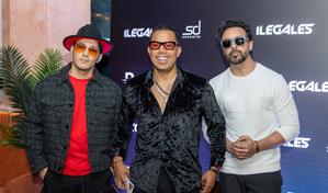Ilegales celebrará 30 años de trayectoria con un concierto lleno de nostalgia y energía