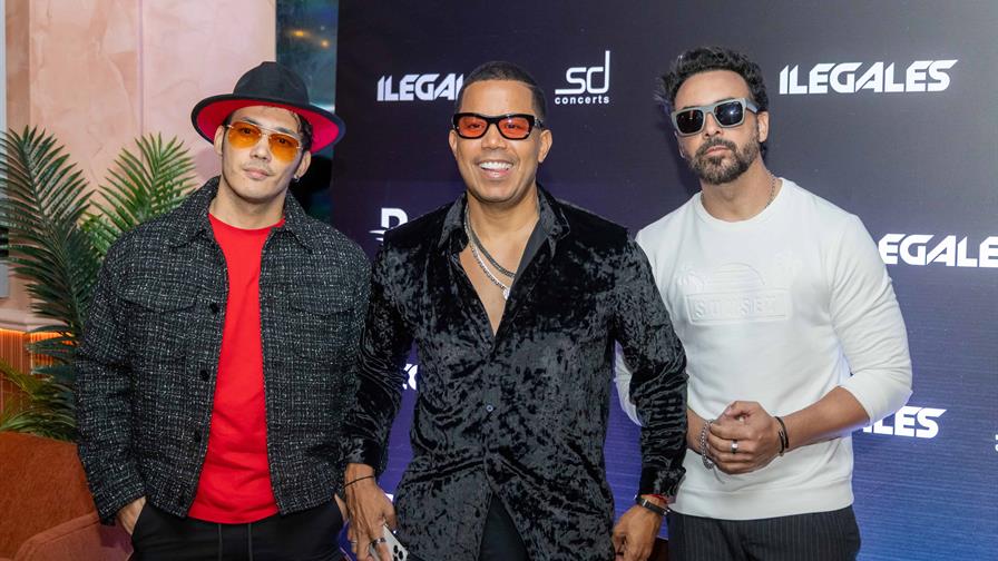 Ilegales celebrará 30 años de trayectoria con un concierto lleno de nostalgia y energía