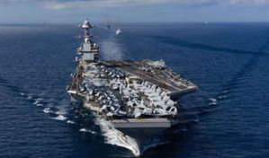 EE. UU. aumenta la presión militar en el Caribe: posibles blancos en Venezuela