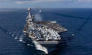 EE. UU. aumenta la presión militar en el Caribe: posibles blancos en Venezuela