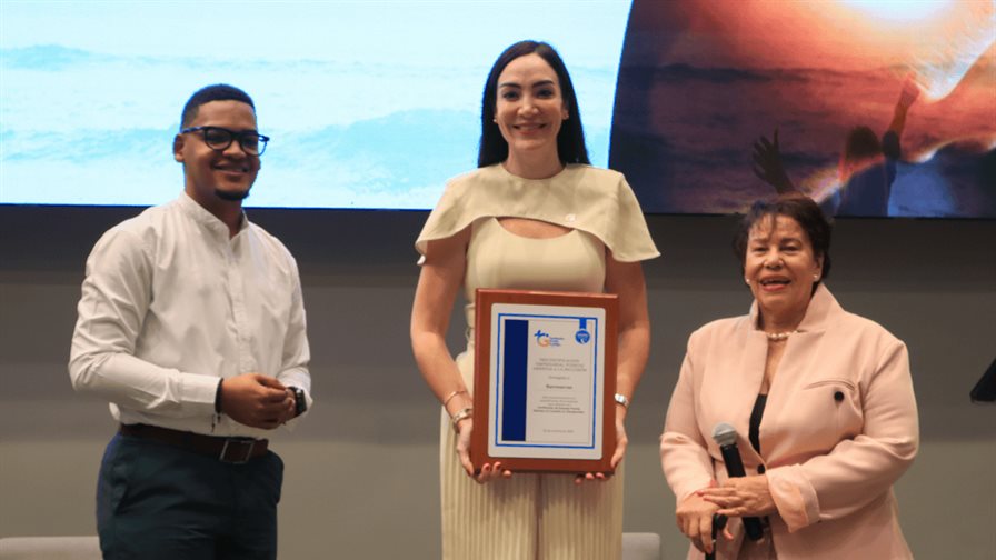 La Fundación Gissell Eusebio Life Transformer realizó su décimo Desayuno Corporativo Benéfico La Fundación Gissell Eusebio Life Transformer realizó su décimo Desayuno Corporativo Benéfico