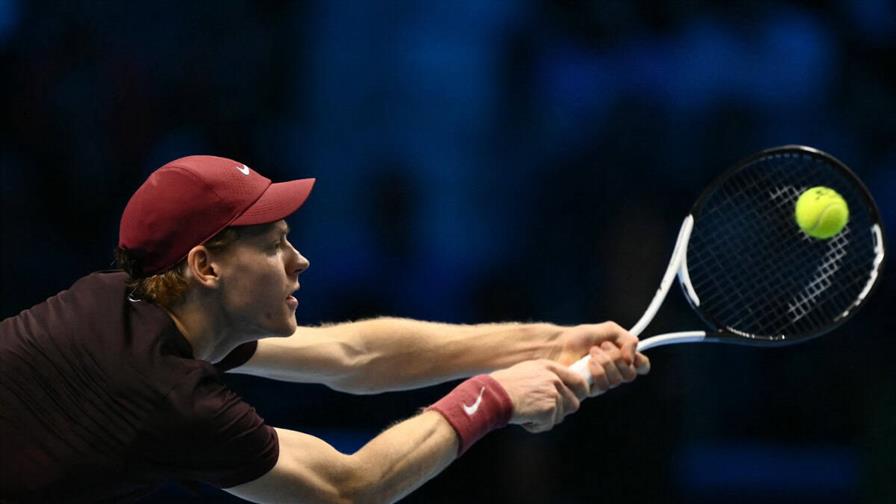 La campeona Italia vence a Austria y pasa a semifinales en la Copa Davis