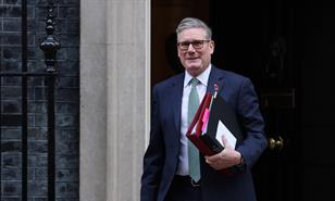 Starmer afirma que Gobierno británico está unido y niega desafíos internos a su liderazgo