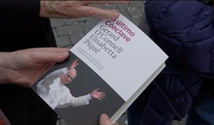 Un libro revela la intrahistoria del Cónclave: Robert Prevost nunca tuvo rivales