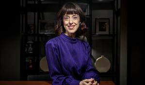 Irene Vallejo, una voz plural