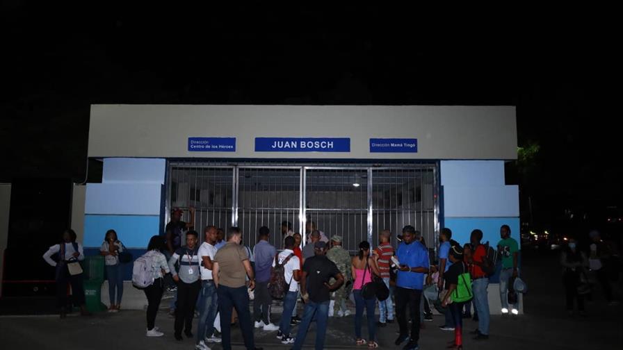 Comité de Fallas del SENI investigará si el apagón nacional tuvo origen humano o técnico Comité de Fallas del SENI investigará si el apagón nacional tuvo origen humano o técnico