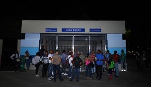 2025: annus horribilis del presidente Luis Abinader