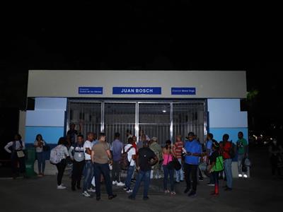 2025: annus horribilis del presidente Abinader