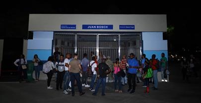 2025: annus horribilis del presidente Luis Abinader