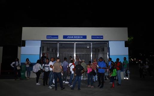 2025: annus horribilis del presidente Luis Abinader