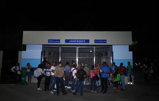 2025: annus horribilis del presidente Luis Abinader