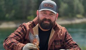 Fallece el influencer gastronómico Michael Duarte en trágico accidente durante un viaje familiar