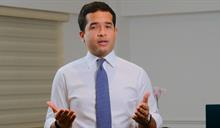 Omar Fern&aacute;ndez cuestiona el Presupuesto 2026 por manejo fiscal deficiente