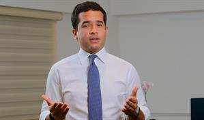 Omar Fernández identifica recursos para que el Gobierno aplique la indexación salarial