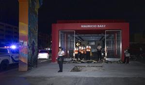 Opret debe explicar qué uso le dio a la planta de 40 megavatios del Metro durante el blackout