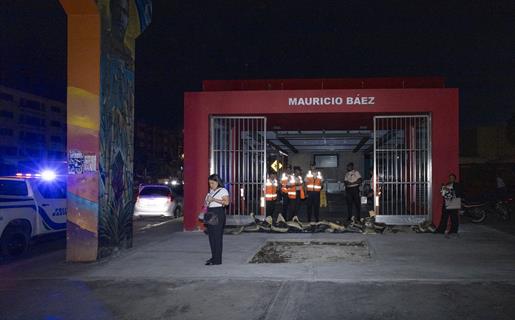 Opret debe explicar qué uso le dio a la planta de 40 megavatios del Metro durante el blackout