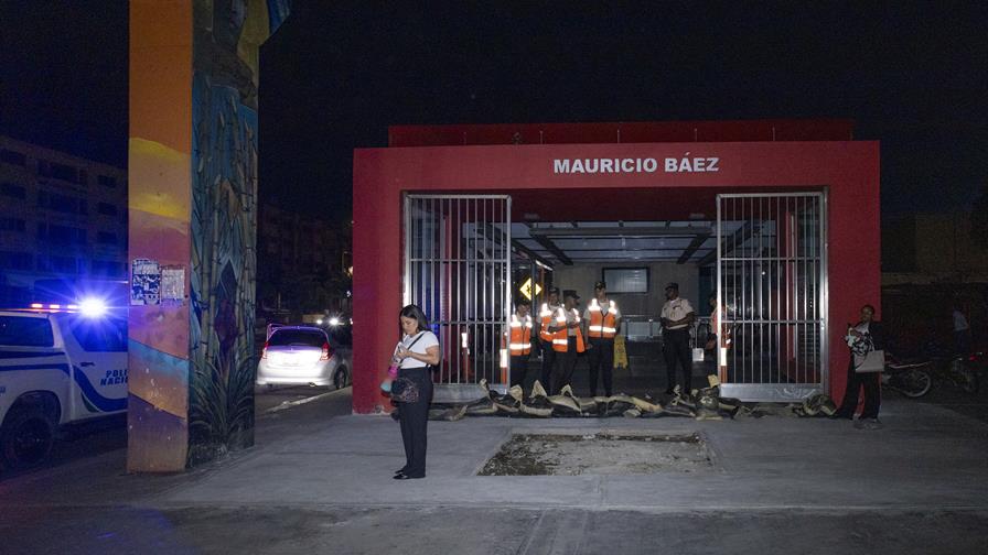 Opret debe explicar qué uso le dio a la planta de 40 megavatios del Metro durante el blackout Opret debe explicar qué uso le dio a la planta de 40 megavatios del Metro durante el blackout