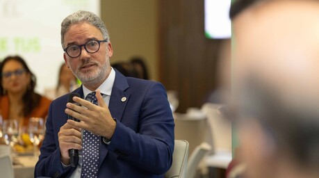 La AIRD advierte medidas en el plan fiscal perjudican al sector industrial