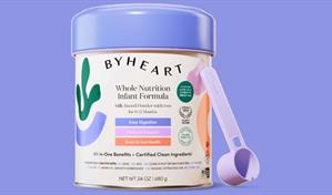 Retiran de forma masiva fórmula de ByHeart en EE. UU. tras 15 casos de botulismo en bebés