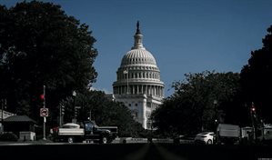 Cámara Baja vota por el fin del cierre gubernamental más largo de la historia de EE. UU.