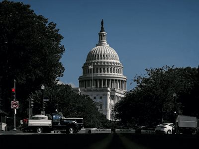 Cámara Baja vota el fin del cierre del Gobierno de EE. UU.