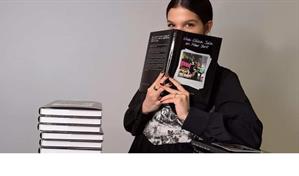 Tiffany Padilla lanza su primera novela "Una Chica Sola en New York"