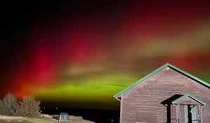 Tormenta solar severa impacta el campo magnético de la tierra y activa alertas globales