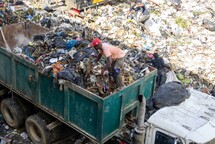 Rep&uacute;blica Dominicana gana arbitraje internacional por m&aacute;s de US$100 MM por contrato de basura en SDE