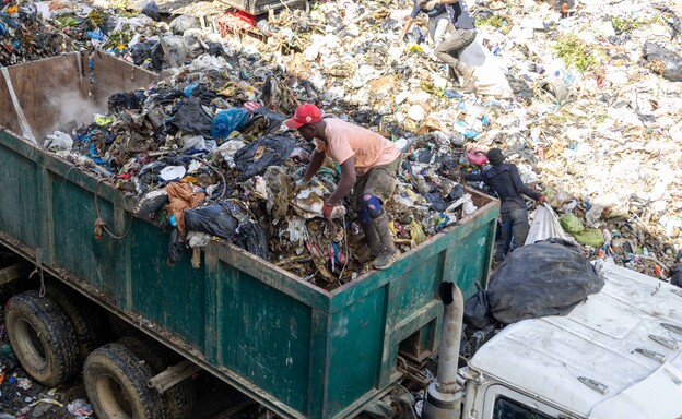Rep&uacute;blica Dominicana gana arbitraje internacional por m&aacute;s de US$100 MM por contrato de basura en SDE
