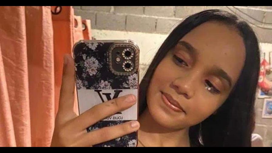 A ocho meses del asesinato de Mayelisa Castillo, su verdugo fue condenado a 20 años de prisión A ocho meses del asesinato de Mayelisa Castillo, su verdugo fue condenado a 20 años de prisión