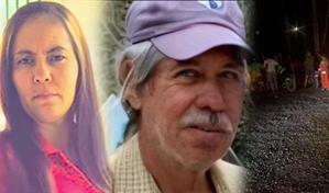 Condenan a 30 años a dos hombres que mataron y quemaron a un hacendado y a su esposa en Puerto Plata