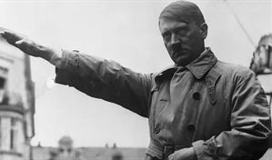 Hitler padecía un trastorno de desarrollo de sus órganos sexuales, según revela documental