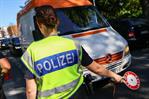 Arrestan a un sexto miembro de una presunta red de Hamás que escondía armas en Alemania Arrestan a un sexto miembro de una presunta red de Hamás que escondía armas en Alemania