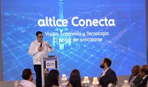 Altice Conecta: una iniciativa para acompañar las decisiones del empresariado
