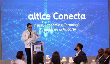 Altice Conecta: una iniciativa para acompañar las decisiones del empresariado