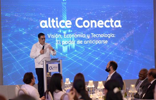 Altice Conecta: una iniciativa para acompañar las decisiones del empresariado