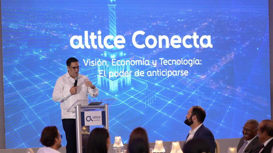 Altice Conecta: una iniciativa para acompañar las decisiones del empresariado Altice Conecta: una iniciativa para acompañar las decisiones del empresariado