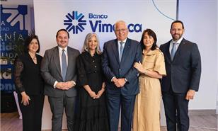 Banco Vimenca inaugura una sucursal en Ágora Santiago Center