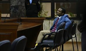 Pleno de la Corte de San Cristóbal rechaza recusación de Donni Santana a tres jueces