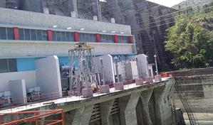 Central hidroeléctrica en Haití lleva cinco meses paralizada y mantiene Puerto Príncipe a oscuras