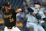 Paul Skenes (unánime) y Tarik Skubal son los ganadores de los premios Cy Young en ambas ligas de MLB