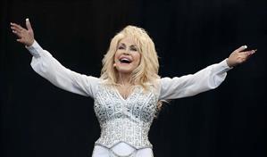 Dolly Parton publica un libro sobre su trayectoria: ¡No tengo tiempo para envejecer!
