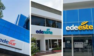 Las EDE esperan pronta recuperaci&oacute;n del sistema el&eacute;ctrico tras falla; piden disculpas a la poblaci&oacute;n