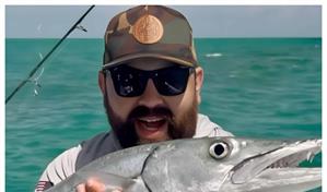 Revelan detalles de la muerte del chef e influencer Michael Duarte: fue baleado por un policía