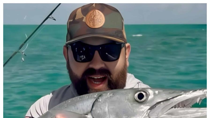 Revelan detalles de la muerte del chef e influencer Michael Duarte: fue baleado por un policía Revelan detalles de la muerte del chef e influencer Michael Duarte: fue baleado por un policía