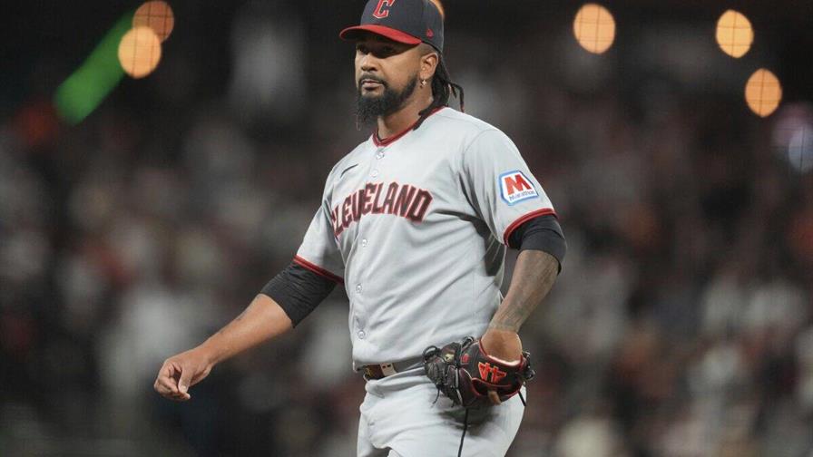 Emmanuel Clase fue arrestado por agentes del FBI en Nueva York