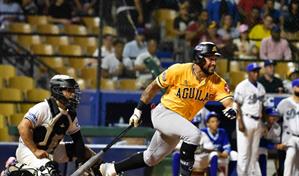 Emmanuel Rodríguez, joya aguilucha que espera su turno en Minnesota