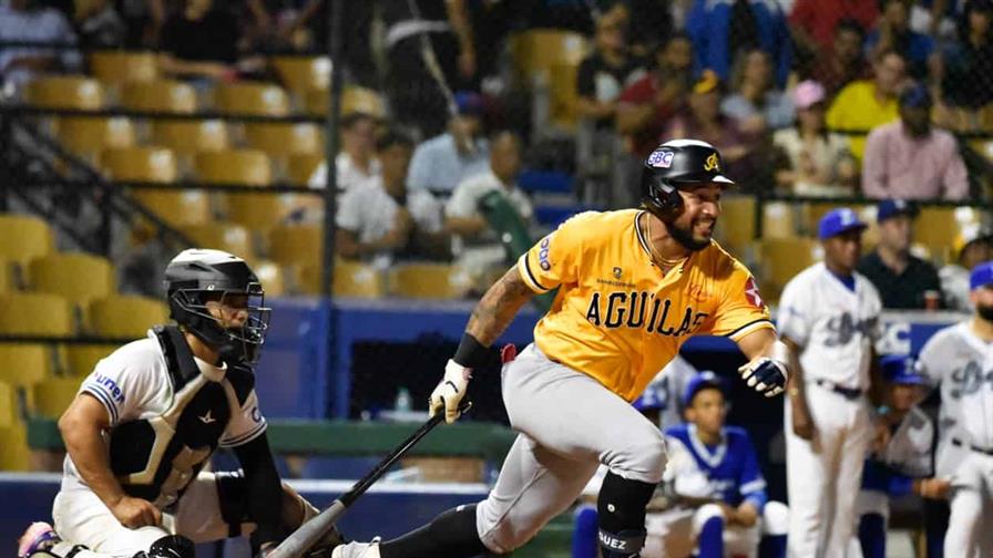 Emmanuel Rodríguez, joya aguilucha que espera su turno en Minnesota Emmanuel Rodríguez, joya aguilucha que espera su turno en Minnesota