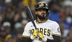 En San Diego descartan cambiar a Fernando Tatis Jr. esta temporada muerta