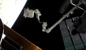 La carrera se acelera para desarrollar estaciones espaciales privadas